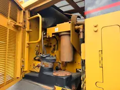 Caterpillar-140H II-2007-210943