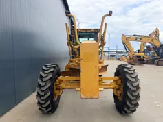Caterpillar-140H II-2007-210943
