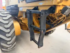 Caterpillar-140H II-2007-210943