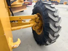 Caterpillar-140H II-2007-210943