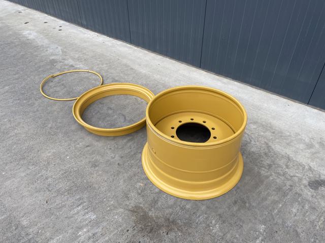 Caterpillar-140H /140M / 140K / 160H / 160M RIM-900049