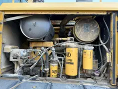 Caterpillar-140H-2003-207577
