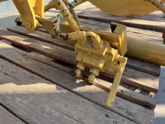 Caterpillar-140H-906977
