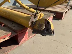 Caterpillar-140H-906977