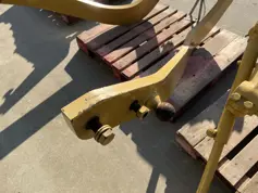 Caterpillar-140H-906977