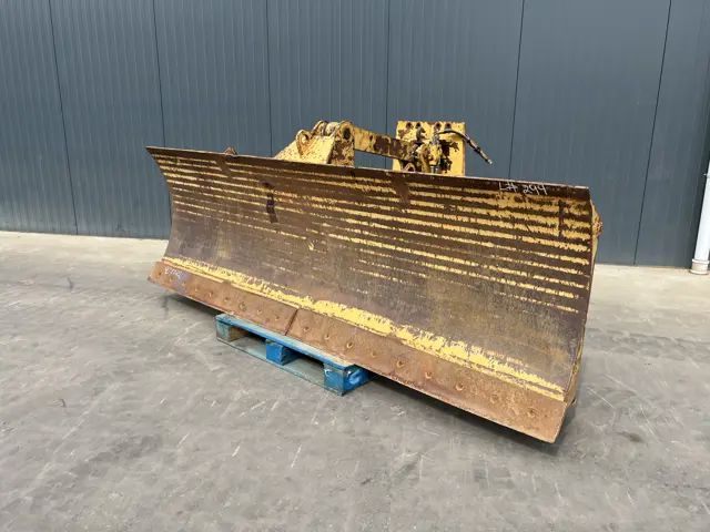 Caterpillar-12H / 120M / 120H / 140G / 140H / 140K / 140M / 143H / 160H / 160M-907742