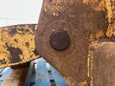 Caterpillar-12H / 120M / 120H / 140G / 140H / 140K / 140M / 143H / 160H / 160M-907742