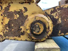 Caterpillar-12H / 120M / 120H / 140G / 140H / 140K / 140M / 143H / 160H / 160M-907742