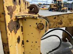 Caterpillar-12H / 120M / 120H / 140G / 140H / 140K / 140M / 143H / 160H / 160M-907742