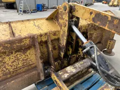 Caterpillar-12H / 120M / 120H / 140G / 140H / 140K / 140M / 143H / 160H / 160M-907742