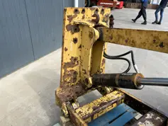 Caterpillar-12H / 120M / 120H / 140G / 140H / 140K / 140M / 143H / 160H / 160M-907742