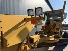 Caterpillar-140H-1995-212025