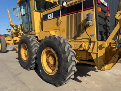 Caterpillar-140H-1995-212025