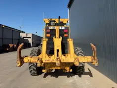 Caterpillar-140H-1995-212025