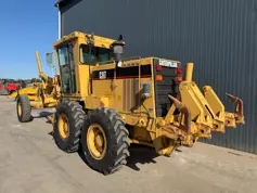 Caterpillar-140H-1995-212025