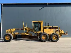 Caterpillar-140H-1995-212025