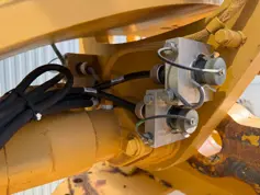 Caterpillar-140H-1995-212025
