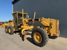 Caterpillar-140H-1995-212025