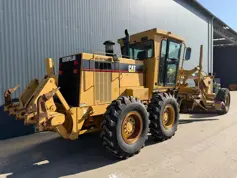 Caterpillar-140H-1995-212025