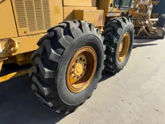 Caterpillar-140H-1995-212025