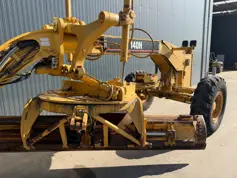 Caterpillar-140H-1995-212025