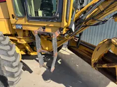 Caterpillar-140H-1995-212025