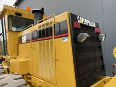 Caterpillar-140H - Engine 3306-1996-196750