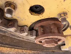 Caterpillar-140H-1996-207366