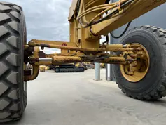 Caterpillar-140H-1996-207366