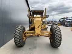 Caterpillar-140H-1996-207366