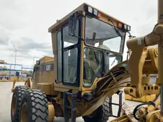 Caterpillar-140H-1996-207366