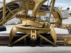 Caterpillar-140H-1996-207366