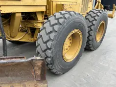 Caterpillar-140H-1996-207366