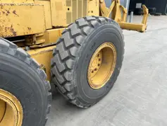 Caterpillar-140H-1996-207366
