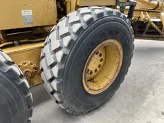 Caterpillar-140H-1996-207366