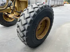 Caterpillar-140H-1996-207366