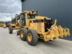 Caterpillar-140H-1996-207366