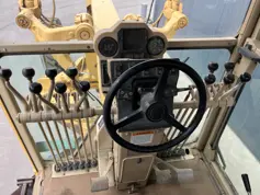 Caterpillar-140H-1996-207366