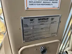 Caterpillar-140H-1996-207366