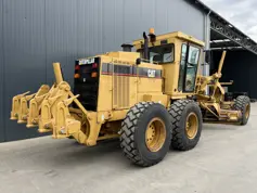 Caterpillar-140H-1996-207366