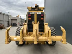Caterpillar-140H-1996-207366