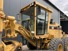 Caterpillar-140H-1996-207366