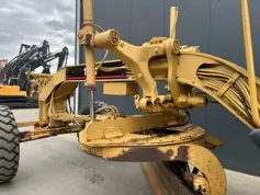 Caterpillar-140H-1996-207366