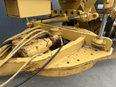 Caterpillar-140H-1996-207366