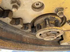 Caterpillar-140H-1996-209226