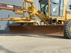Caterpillar-140H-1996-209226