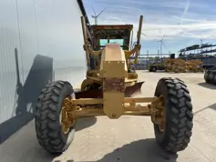 Caterpillar-140H-1996-209226