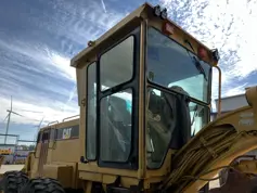 Caterpillar-140H-1996-209226