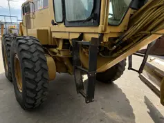 Caterpillar-140H-1996-209226