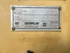Caterpillar-140H-1996-209226